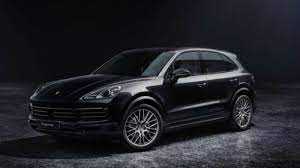 RENT PORSCHE CAYENNE COUPE 2021 IN DUBAI-pic_1