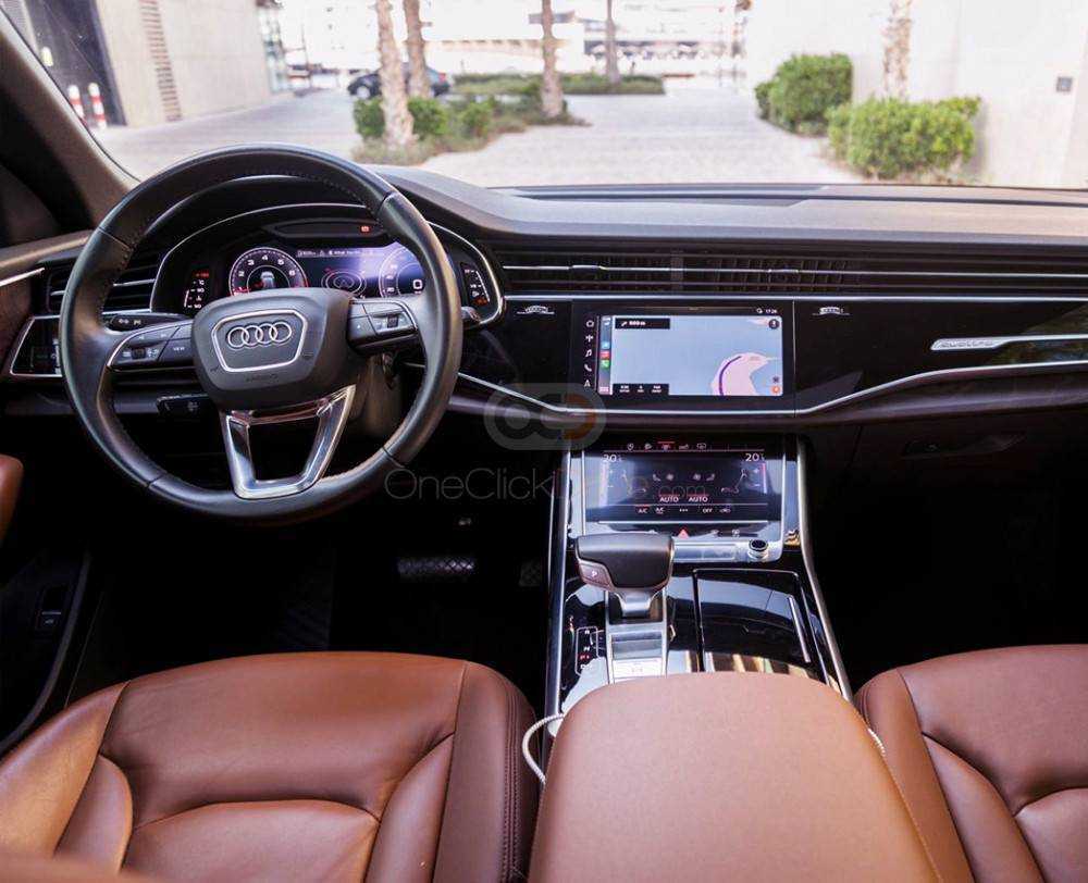 RENT AUDI Q8 2019 IN DUBAI-pic_3