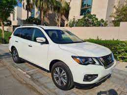 RENT NISSAN PATHFINDER 2016 IN DUBAI-pic_5