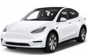 RENT TESLA MODEL 3 STANDARD PLUS 2021 IN DUBAI-pic_2