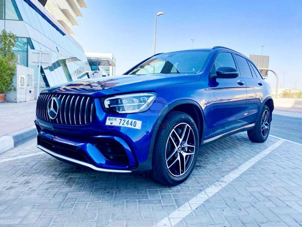 RENT MERCEDES BENZ GLC 300 2019 IN DUBAI-pic_5