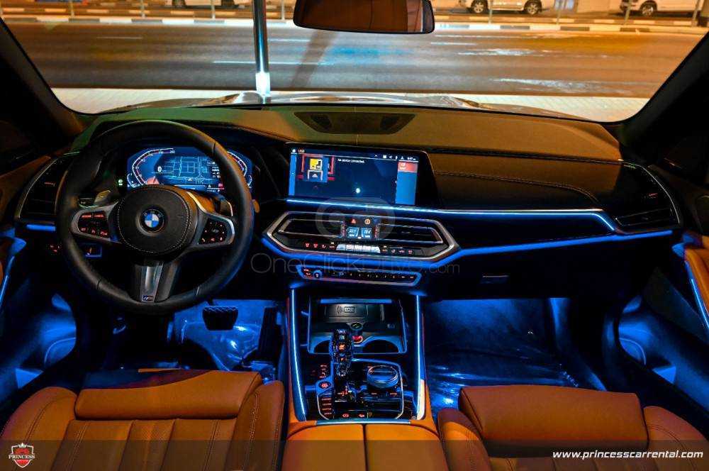 RENT BMW X5 2022 IN DUBAI-pic_4