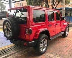 RENT JEEP WRANGLER UNLIMITED SAHARA EDITION-pic_4