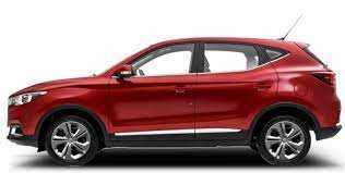 RENT MG ZS 2022 IN DUBAI-pic_1