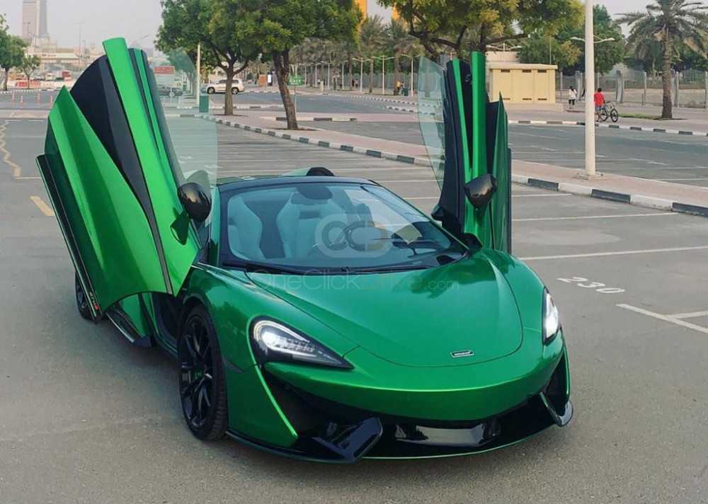 RENT MCLAREN 570S SPYDER 2018 IN DUBAI-pic_1