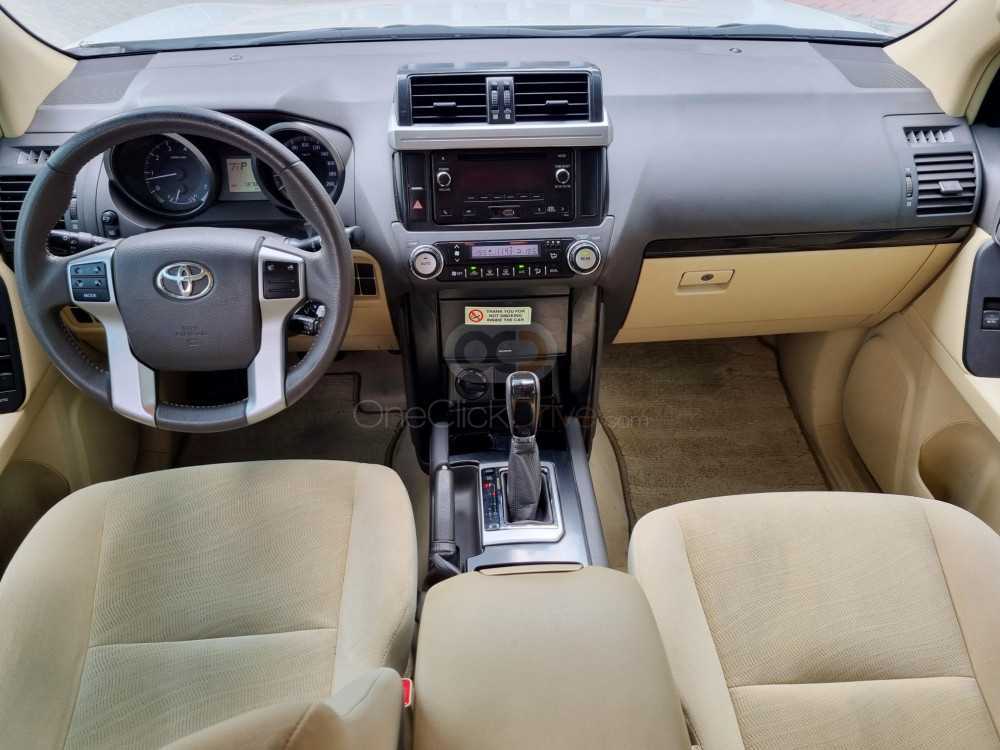 RENT TOYOTA PRADO 2017 IN DUBAI-pic_3