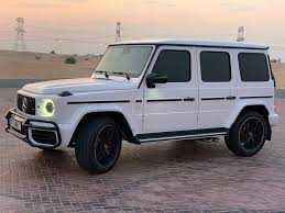 RENT MERCEDES BENZ AMG G63 2020 IN DUBAI-pic_6