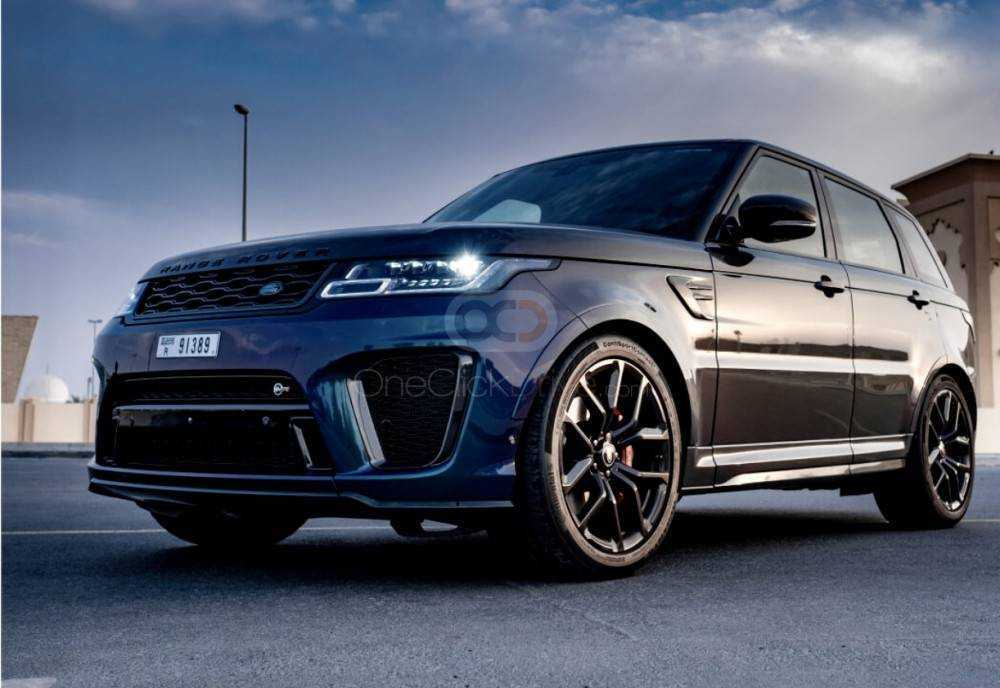 RENT LAND ROVER RANGE ROVER SPORT SVR 2021 IN DUBAI-pic_6