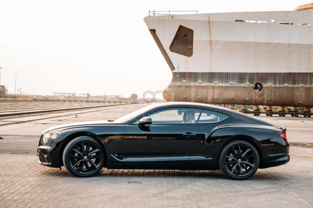 RENT BENTLEY CONTINENTAL GT 2019 IN DUBAI-pic_1