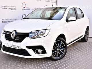 RENT RENAULT SYMBOL 2020 IN DUBAI-pic_1