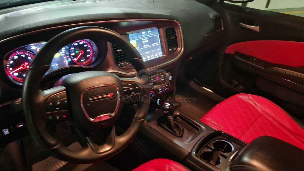 RENT DODGE CHARGER SRT KIT V6 2018 IN DUBAI-pic_6