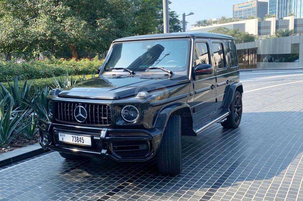 RENT MERCEDES BENZ AMG G63 EDITION 1 2020 IN DUBAI-pic_6