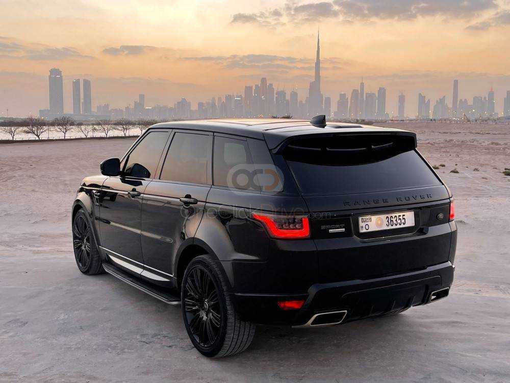 RENT LAND ROVER RANGE ROVER SPORT SUPERCHARGED 2019 IN DUBAI-pic_1