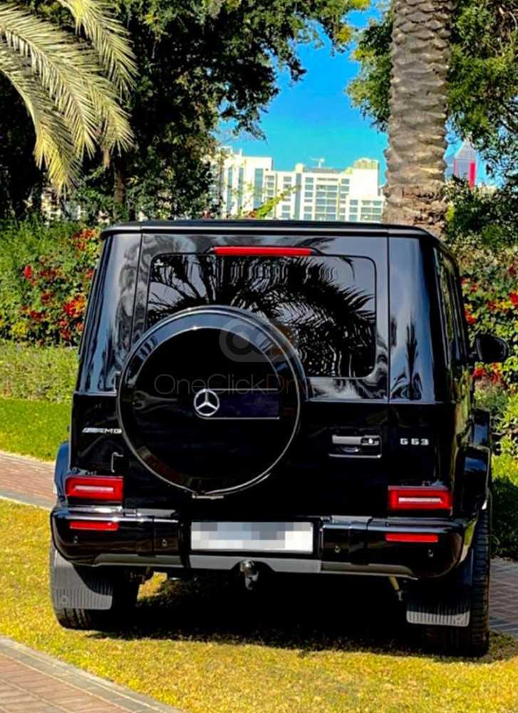 RENT MERCEDES BENZ AMG G63 2020 IN DUBAI-pic_2