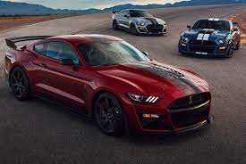 RENT FORD MUSTANG ECOBOOST CONVERTIBLE V4-pic_5