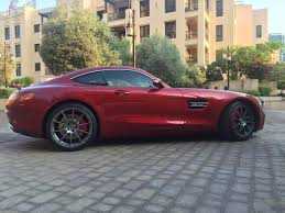 RENT MERCEDES BENZ AMG GT 53 2020 IN DUBAI-pic_5