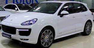 RENT PORSCHE CAYENNE GTS 2021 IN DUBAI-pic_2