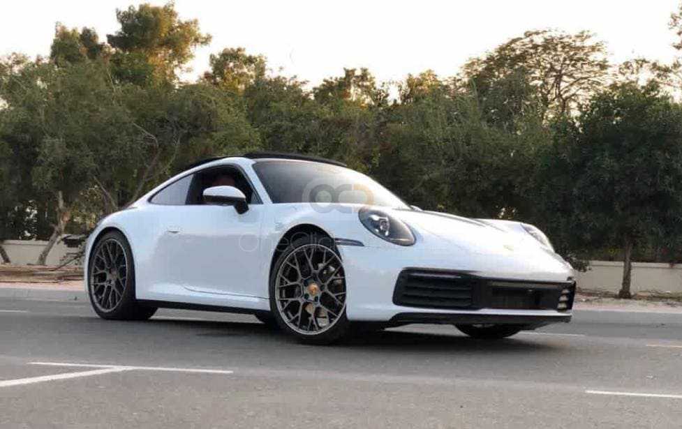 RENT PORSCHE 911 CARRERA 2020 IN DUBAI-pic_1