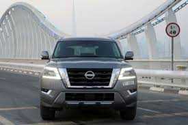 RENT NISSAN PATROL PLATINUM 2021 IN DUBAI-pic_1