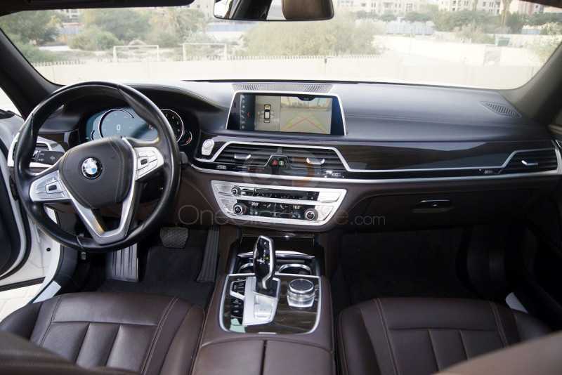 RENT BMW 730LI 2019 IN DUBAI-pic_3