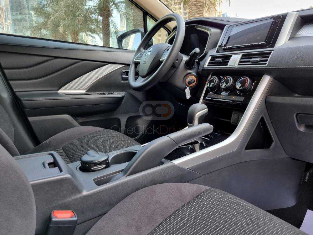 RENT MITSUBISHI XPANDER 2021 IN DUBAI-pic_1
