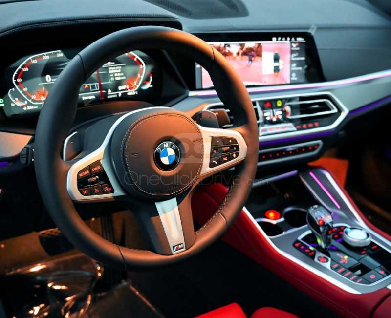 RENT BMW X6 M40 2021 IN DUBAI-pic_2