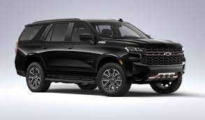 RENT CHEVROLET TAHOE LT 2021 IN DUBAI-pic_2