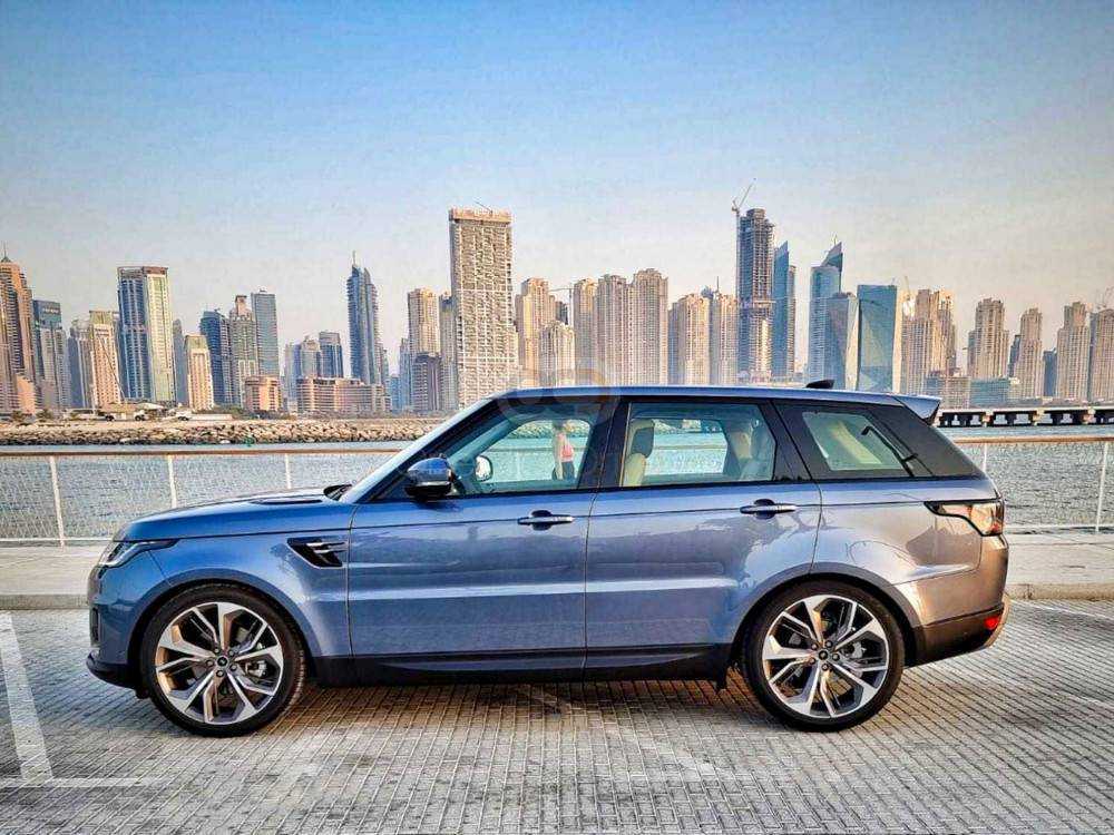 RENT LAND ROVER RANGE ROVER SPORT SE 2022 IN DUBAI-pic_6