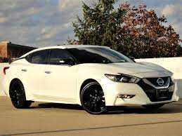 RENT NISSAN MAXIMA 2017 IN DUBAI-pic_2