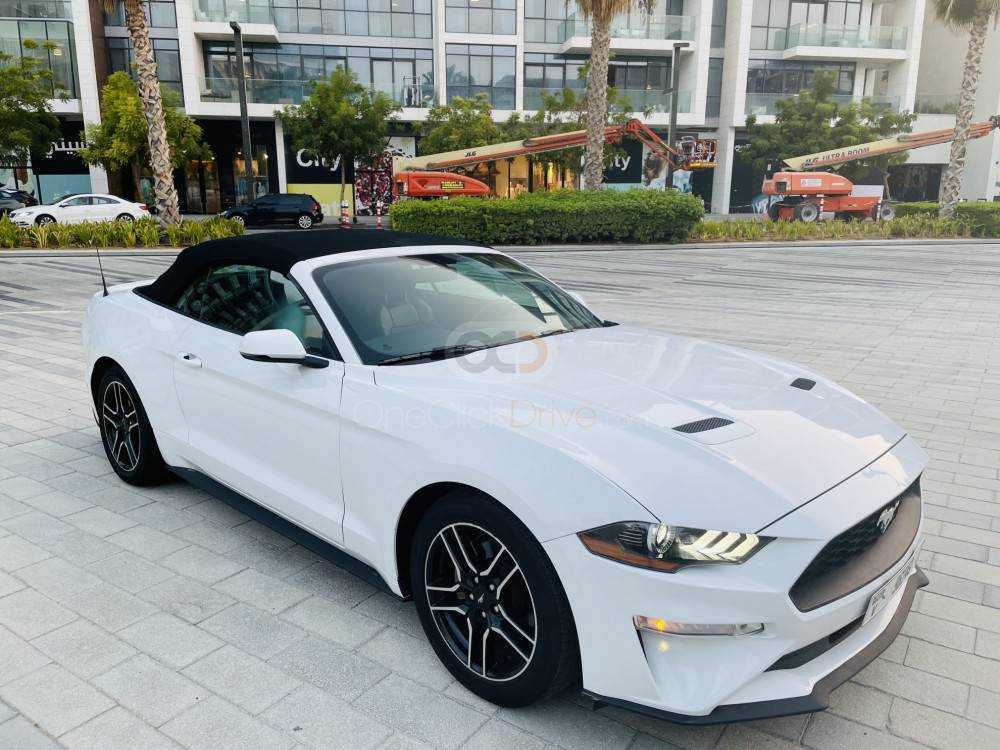 RENT FORD MUSTANG ECOBOOST CONVERTIBLE V4-pic_4