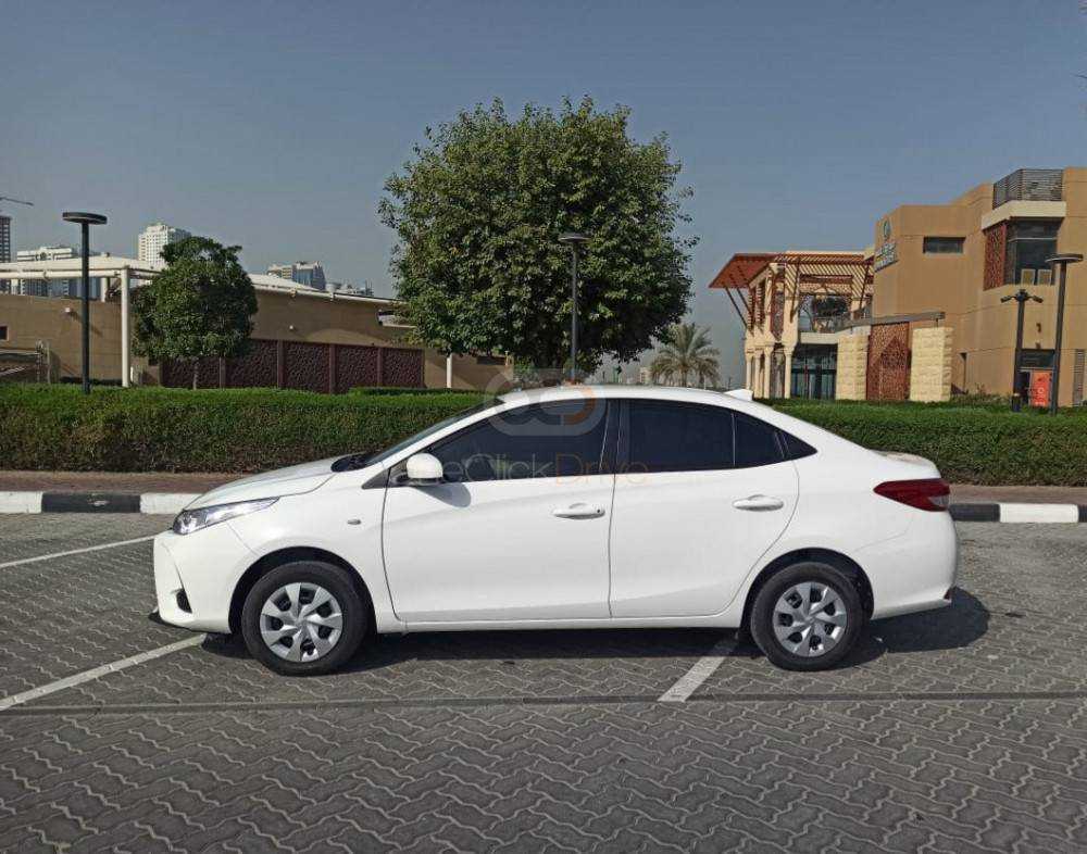 RENT TOYOTA YARIS SEDAN 2022 IN DUBAI-pic_3