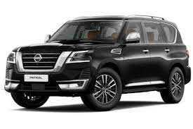 RENT NISSAN PATROL 2020 IN DUBAI-pic_4