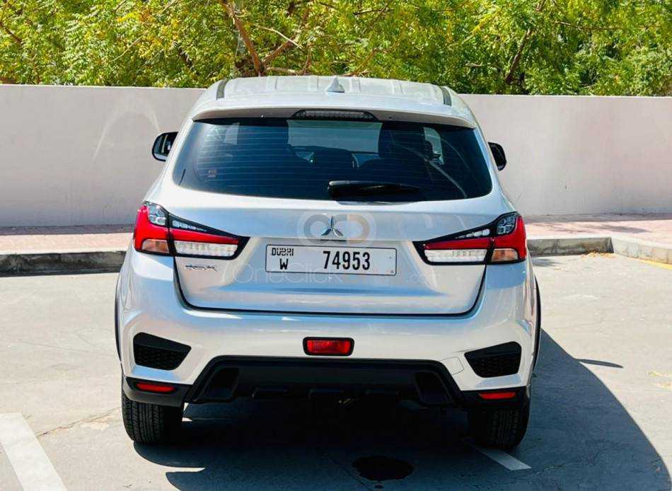 RENT MITSUBISHI ASX 2022 IN DUBAI-pic_6