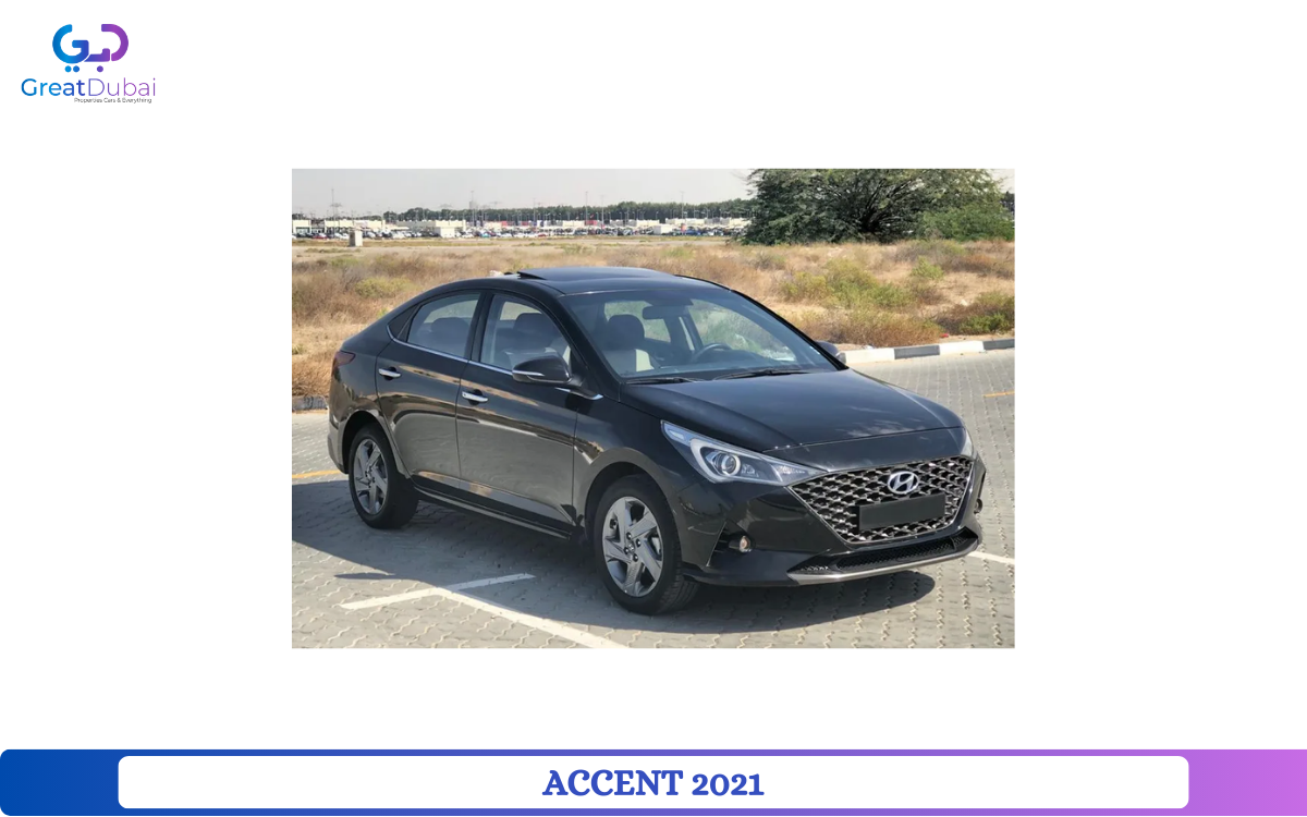 ACCENT 2021 Full Options 1.6 GCC SPECS Sunroof-pic_1