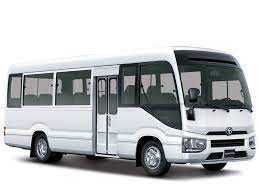 RENT TOYOTA COASTER 2020 IN DUBAI-pic_5