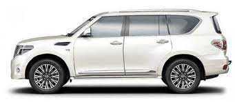 RENT NISSAN PATROL 2020 IN DUBAI-pic_3