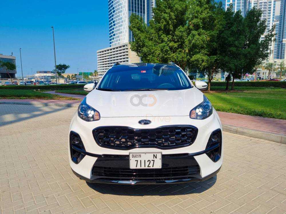 RENT KIA SPORTAGE 2022 IN DUBAI-pic_3