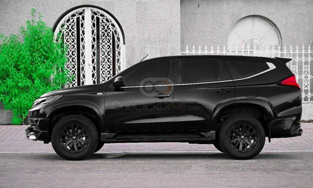 RENT MITSUBISHI MONTERO SPORT 2020 IN DUBAIRENT MITSUBISHI MONTERO SPORT 2020 IN DUBAI-pic_2