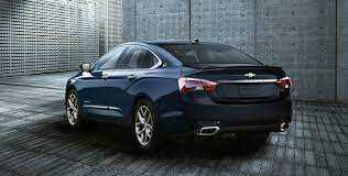 RENT CHEVROLET IMPALA 2017 IN DUBAI-pic_2