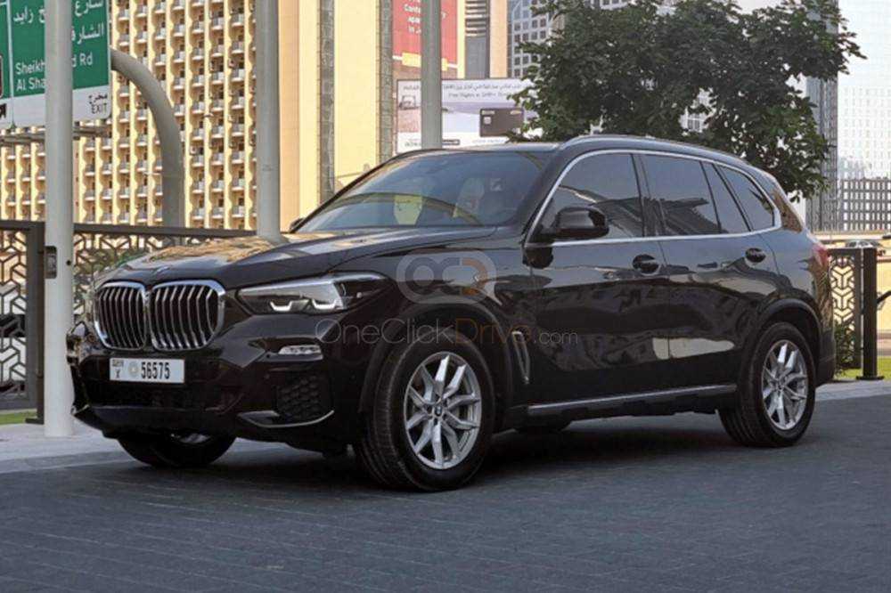 RENT BMW X5 2021 IN DUBAI-pic_2