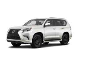 RENT LEXUS GX 460 2021 IN DUBaAI-pic_4