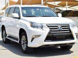 RENT LEXUS GX 460 2018 IN DUBAI-pic_2