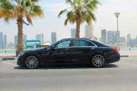 RENT MERCEDES BENZ S450 2019 IN DUBAI-pic_5