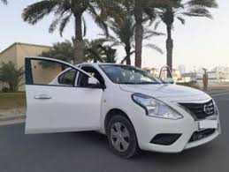 RENT NISSAN SUNNY 2020 IN DUBAI-pic_5