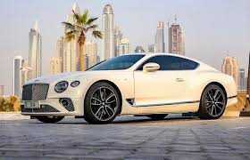 AED 12,251 /MONTH (( IMMACULATE CONDITION )) 2019 BENTLEY CONTINENTAL GT - 6.0L W12 TWIN TURBO-pic_3