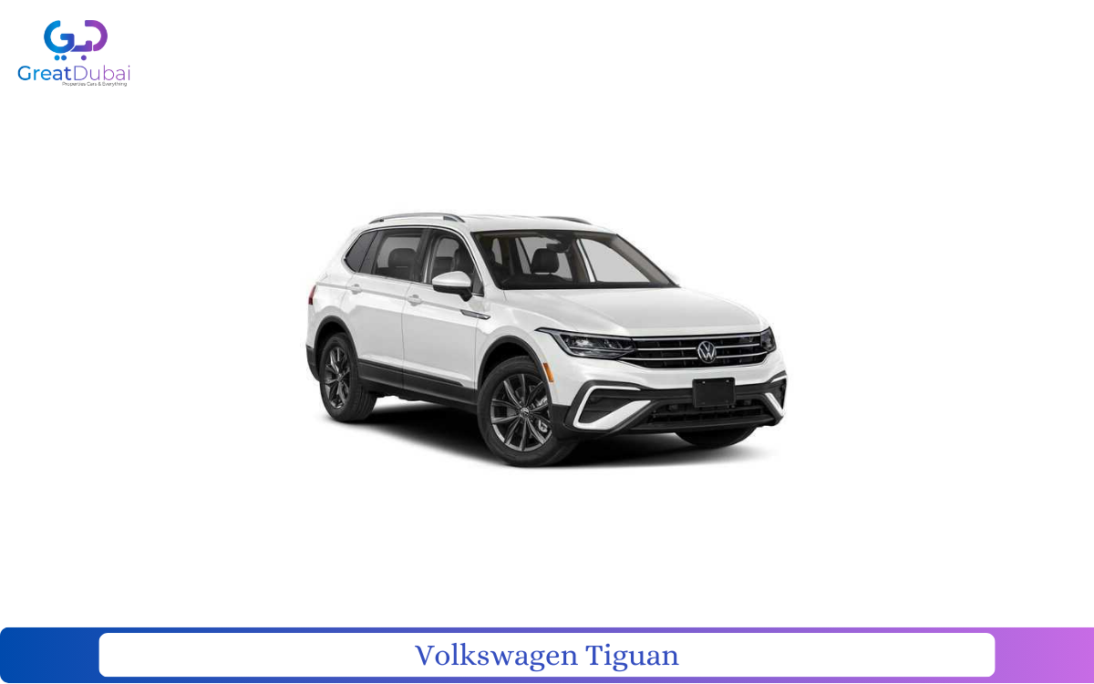 Volkswagen Tiguan SEL SUV 2020-pic_1