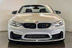 AED 2,784/Month // 2015 BMW M4 Standard Convertible // Ref # 1018457-pic_1