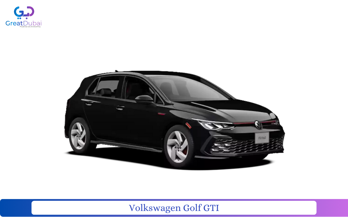 2021 Volkswagen Golf GTI-pic_1