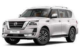 AED 4,413/Month // 2021 Nissan Patrol LE Platinum City SUV // Ref # 1133352-pic_2