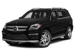 AED1723/month | 2015 Mercedes-Benz GL 500 4matic 4.7L | GCC specifications | Ref#16005-pic_5